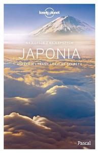 Japonia. Autor: Opracowanie zbiorowe. Dobreksiazki.pl Okładka książki Japonia