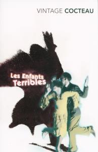 Les Enfants Terribles. Autor: Cocteau Jean. Dobreksiazki.pl Okładka książki Les Enfants Terribles