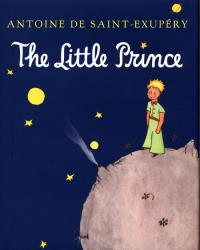 Little Prince. Wydawca: Egmont UK Limited. Dobreksiazki.pl Opakowanie Little Prince