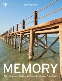 Memory. Wydawca: Psychology Press. Dobreksiazki.pl Opakowanie Memory