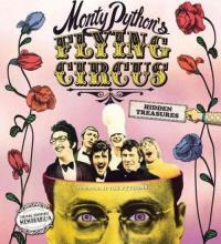 Monty Python's Flying Circus. Wydawca: Abrams. Dobreksiazki.pl Opakowanie Monty Python's Flying Circus