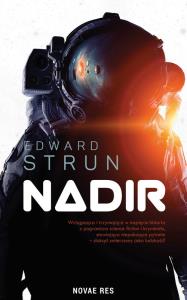 Nadir. Autor: Strun Edward. Dobreksiazki.pl Okładka książki Nadir