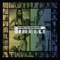 Pirelli Calendar. Wydawca: TASCHEN. Dobreksiazki.pl Opakowanie Pirelli Calendar