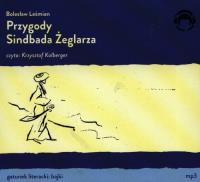 Przygody Sindbada Żeglarza audiobook. Autor: Bolesław Leśmian. Dobreksiazki.pl Okładka książki Przygody Sindbada Żeglarza audiobook