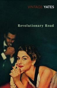 Revolutionary Road - Vintage P. Wydawca: Vintage. Dobreksiazki.pl Opakowanie Revolutionary Road - Vintage P