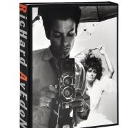 Richard Avedon: Performance. Wydawca: Abrams. Dobreksiazki.pl Opakowanie Richard Avedon: Performance