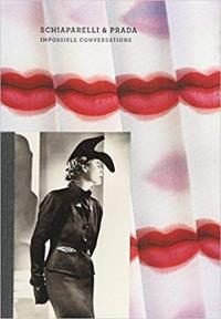 Schiaparelli & Prada. Wydawca: Metropolitan Museum of Art.. Dobreksiazki.pl Opakowanie Schiaparelli & Prada