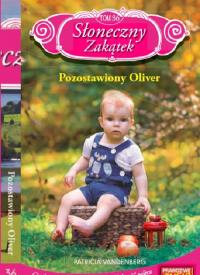 Słoneczny zakątek t. 36 /K/. Autor: Vandenberg Patricia. Dobreksiazki.pl Okładka książki Słoneczny zakątek t. 36 /K/