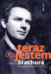 Teraz oto jestem.. Autor: Beczek Jakub. Dobreksiazki.pl Okładka książki Teraz oto jestem.