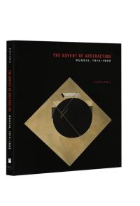The Advent of Abstraction. Autor: Nakov Andrei. Dobreksiazki.pl Okładka książki The Advent of Abstraction