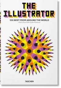The Illustrator. Wydawca: TASCHEN. Dobreksiazki.pl Opakowanie The Illustrator