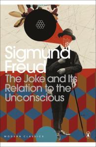 The Joke and Its Relation to the Unconscious. Autor: Freud Sigmund. Dobreksiazki.pl Okładka książki The Joke and Its Relation to the Unconscious
