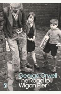 The Road to Wigan Pier. Wydawca: Penguin Books. Dobreksiazki.pl Opakowanie The Road to Wigan Pier