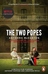 The Two Popes. Wydawca: Penguin Books. Dobreksiazki.pl Opakowanie The Two Popes