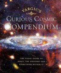 Vargic's Curious Cosmic Compendium. Wydawca: Penguin Books. Dobreksiazki.pl Opakowanie Vargic's Curious Cosmic Compendium