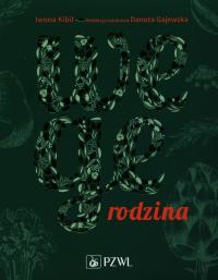 Wege rodzina Dieta roślinna w praktyce. Autor: Iwona Kibil. Dobreksiazki.pl Okładka książki Wege rodzina Dieta roślinna w praktyce