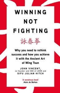 Winning Not Fighting. Wydawca: Penguin Books. Dobreksiazki.pl Opakowanie Winning Not Fighting