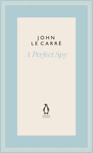 A Perfect Spy. Autor: le Carré John. Dobreksiazki.pl Okładka książki A Perfect Spy