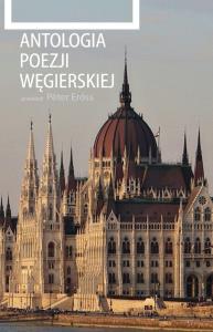 Okładka książki Antologia poezji węgierskiej
