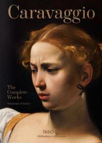 Caravaggio. Autor: Sebastian Schutze. Dobreksiazki.pl Okładka książki Caravaggio