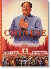 Chinese Propaganda Posters. Wydawca: TASCHEN. Dobreksiazki.pl Opakowanie Chinese Propaganda Posters