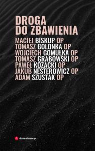 Droga do zbawienia. Autor: Opracowanie zbiorowe. Dobreksiazki.pl Okładka książki Droga do zbawienia
