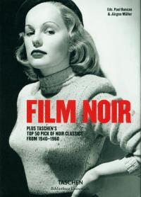 Film Noir. Wydawca: TASCHEN. Dobreksiazki.pl Opakowanie Film Noir
