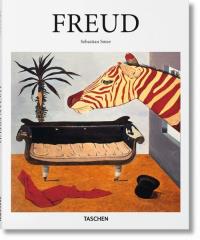 Freud. Autor: Smee Sebastian. Dobreksiazki.pl Okładka książki Freud
