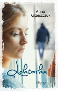 Lektorka. Autor: Grzeszczuk Anna. Dobreksiazki.pl Okładka książki Lektorka