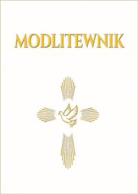 Modlitewnik. Autor: Opracowanie zbiorowe. Dobreksiazki.pl Okładka książki Modlitewnik