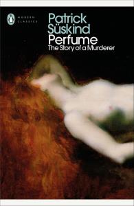 Perfume. Autor: Süskind Patrick. Dobreksiazki.pl Okładka książki Perfume