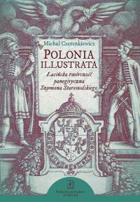 Okładka książki Polonia illustrata