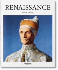 Renaissance. Autor: Wundram Manfred. Dobreksiazki.pl Okładka książki Renaissance