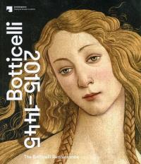 The Botticelli Renaissance 1445-2015. Wydawca: Victoria & Albert Museum. Dobreksiazki.pl Opakowanie The Botticelli Renaissance 1445-2015