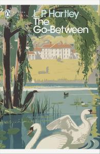 The Go-between. Autor: Hartley L. P.. Dobreksiazki.pl Okładka książki The Go-between