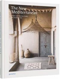 The New Mediterranean. Autor: Opracowanie zbiorowe. Dobreksiazki.pl Okładka książki The New Mediterranean