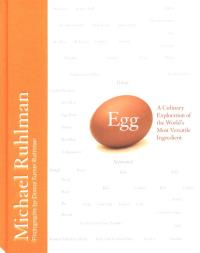 Egg: A Culinary Exploration of. Autor: Ruhlman Michael. Dobreksiazki.pl Okładka książki Egg: A Culinary Exploration of