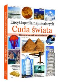 Encyklopedia najmłodszych. Czy wiesz…. Autor: Miles Kelly. Dobreksiazki.pl Okładka książki Encyklopedia najmłodszych. Czy wiesz…