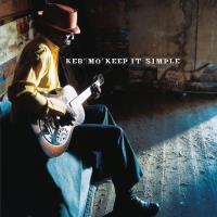 Keep It Simple. Wydawca: Music On Vinyl. Dobreksiazki.pl Opakowanie Keep It Simple