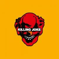 Killing Joke. Wydawca: Music On Vinyl. Dobreksiazki.pl Opakowanie Killing Joke