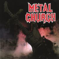 Metal Church. Wydawca: Music On Vinyl. Dobreksiazki.pl Opakowanie Metal Church