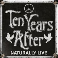 Naturally Live. Wydawca: Music On Vinyl. Dobreksiazki.pl Opakowanie Naturally Live