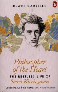 Philosopher of the Heart. Autor: Carlisle Clare. Dobreksiazki.pl Okładka książki Philosopher of the Heart