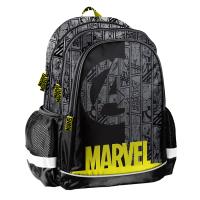 Plecak młodzieżowy Marvel ANA-081 PASO. Wydawca: Paso. Dobreksiazki.pl Opakowanie Plecak młodzieżowy Marvel ANA-081 PASO