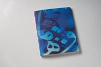 Potęga koloru Malarstwo Abdula Qader al Rais, katalog wystawy. Autor: Praca zbiorowa. Dobreksiazki.pl Okładka książki Potęga koloru Malarstwo Abdula Qader al Rais, katalog wystawy