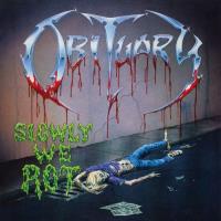 Slowly We Rot. Wydawca: Music On Vinyl. Dobreksiazki.pl Opakowanie Slowly We Rot
