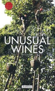 Unusual Wines - Jonglez 978236. Autor: Bourgault Pierrick. Dobreksiazki.pl Okładka książki Unusual Wines - Jonglez 978236