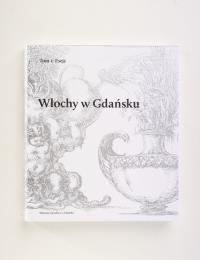 Włochy w Gdańsku Tom 1: Eseje, Tom 2: Katalog zabytków. Wydawca: Muzeum Narodowe w Gdańsku. Dobreksiazki.pl Opakowanie Włochy w Gdańsku Tom 1: Eseje, Tom 2: Katalog zabytków