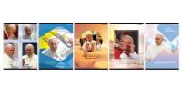 Zeszyt A5/32K kratka Religia (10szt). Wydawca: Top 2000. Dobreksiazki.pl Opakowanie Zeszyt A5/32K kratka Religia (10szt)