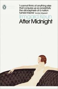 After Midnight. Autor: Keun Irmgard. Dobreksiazki.pl Okładka książki After Midnight